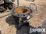 C-22 Casing Head, 11