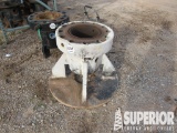 C-22 Casing Head, 11