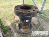 C-22 Casing Head, 11