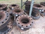 Casing Head, 11