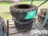 C-29 Upper Casing Spool, 13-5/8
