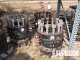 C-29 MSS Upper Casing Spool, 11