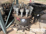 C-29 MSS Upper Casing Spool, 11