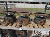 C-29 MSS Upper Casing Spool, 11