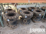 C-22-BP Casing Spool, 13-5/8