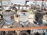 C-22-BP Casing Spool, 13-5/8