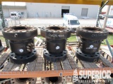 C-22-BP Casing Spool, 13-5/8
