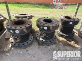 C-22-BP Casing Spool, 13-5/8