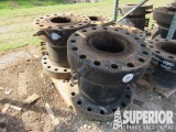 C-22-BP Casing Spool, 13-5/8