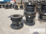 C-22-BP Casing Spool, 13-5/8