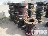 C-22-BP Casing Spool, 13-5/8