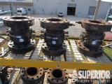 C-22 Casing Spool, 11