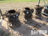C-22-BP Casing Spool, 11