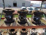 C-22-BP Casing Spool, 11