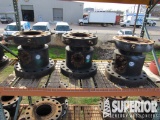 C-22 Casing Spool, 11