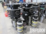 PATRIOT Multi-String Wellhead System, 11