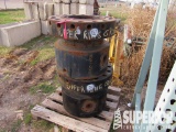MSS Upper Casing Spool, 11
