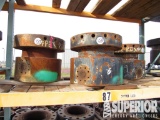 MSS Upper Casing Spool, 11