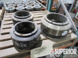 (3) C-22 Casing Slips, 16