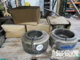 (6) C-22 Casing Slips, 13