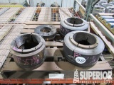 (3) C-22 Casing Slips, 11