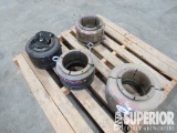 (15) Casing Spool Slips, C-22, 13
