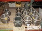 (21) 4.0 Secondary Seals, 9