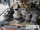 (11) Tubing Hangers, 11
