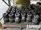 (14) Tubing Hangers, 7