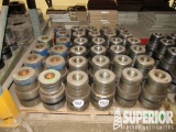 (16) Tubing Hangers, 7