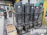 (7) Mandrel Casing Hangers w/4-1/2