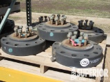 (5) Tubing Spool Adapters, 7-1/16