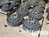 (4) Tubing Spool Adapters, 7-1/16