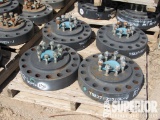 (4) Tubing Spool Adapters, 7-1/16