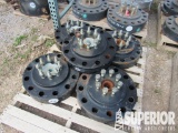 (5) Tubing Spool Adapters, 7-1/16