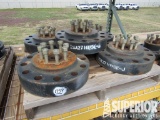 (5) Tubing Spool Adapters, 7-1/16