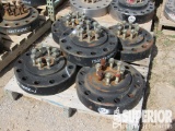(5) Tubing Spool Adapters, 7-1/16