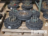 (5) Tubing Spool Adapters, 7-1/16