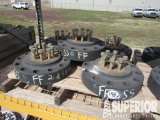 (5) Tubing Spool Adapters, 7-1/16