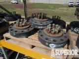 (5) Tubing Spool Adapters, 7-1/16