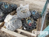(5) Tubing Spool Adapters, 7-1/16
