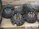 (7) Tubing Spool Adapters, 7-1/16