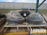 (5) Tubing Spool Adapters, 7-1/16
