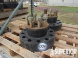 (2) Tubing Spool Adapters, 7-1/16
