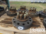 (4) Tubing Spool Adapters, 7-1/16