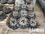 (9) Tubing Spool Adapters, 7-1/16