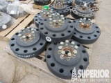 (5) Tubing Spool Adapters, 7-1/16