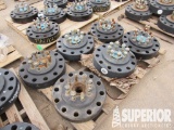 (6) Tubing Spool Adapters, 7-1/16