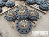 (5) Tubing Spool Adapters, 7-1/16