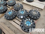 (5) Tubing Spool Adapters, 7-1/16
